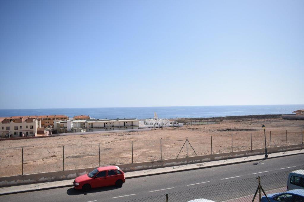 Caleta Paraiso Sea View 137 Costa De Antigua Ngoại thất bức ảnh