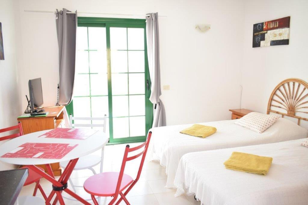 Caleta Paraiso Sea View 137 Costa De Antigua Ngoại thất bức ảnh
