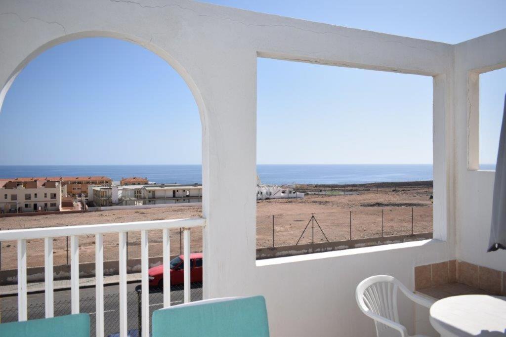 Caleta Paraiso Sea View 137 Costa De Antigua Ngoại thất bức ảnh
