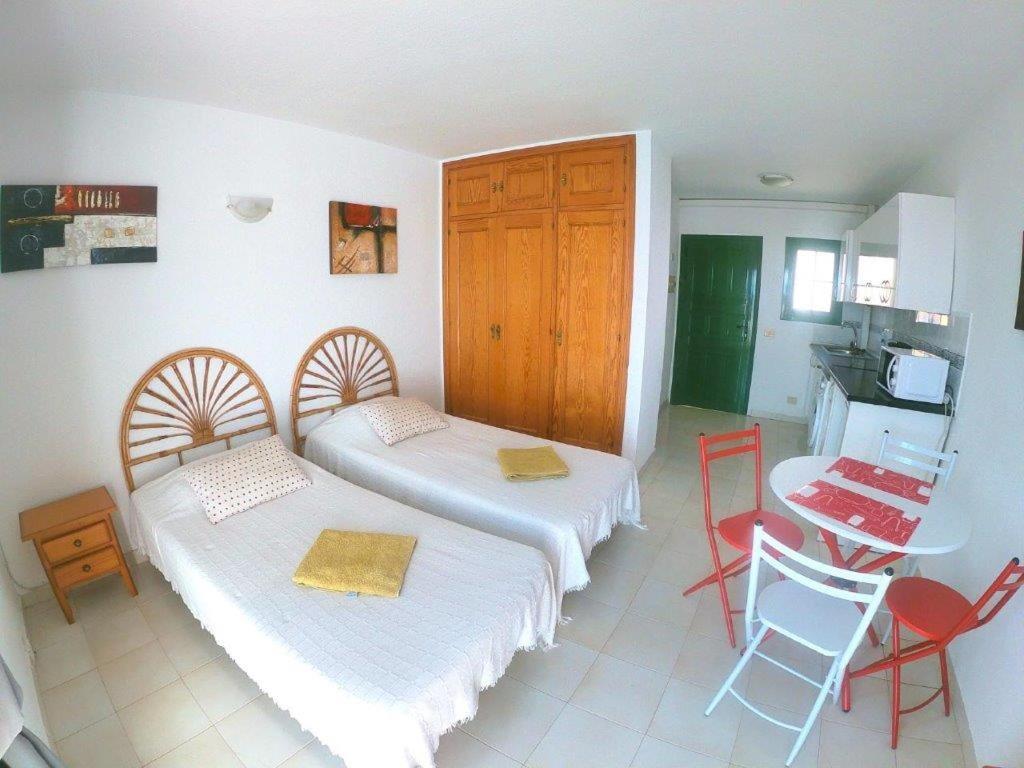 Caleta Paraiso Sea View 137 Costa De Antigua Ngoại thất bức ảnh